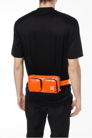 Belt bag with logo patch, zdjęcie 2 Belt bag with logo patch od Off White